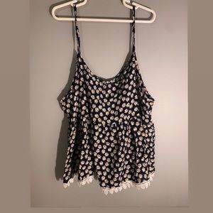 LA Hearts (Pacsun) tank top
